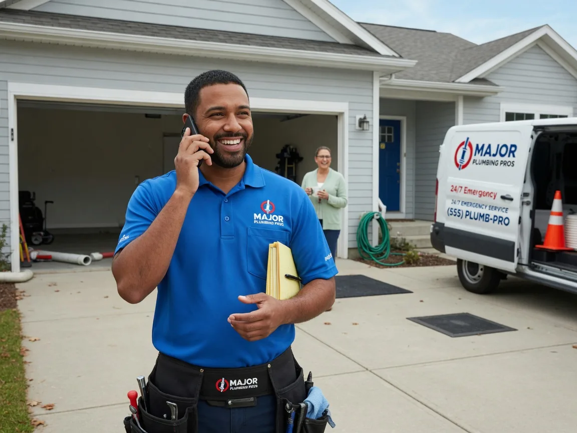 Drain Cleaning Services San Lucas, CA FAQs